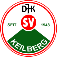 Zurück zur Startseite des DJK SV Keilberg