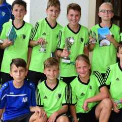 1. Platz D Junioren JFG Kickers Labertal .jpg